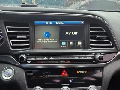 Hyundai Avante 2020, 71935 км, за 8993.04 USD - фото 7