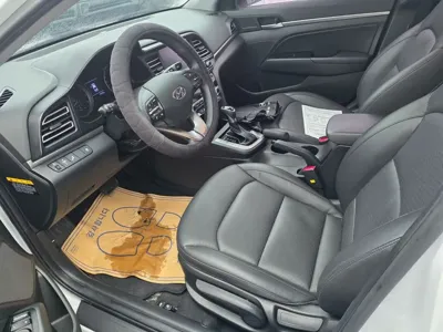 Hyundai Avante 2020, 71935 км, за 8993.04 USD - фото 13