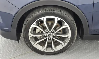 KG_Mobility_Ssangyong TIBOLI 2018, 66914 км, за 6641.92 USD
