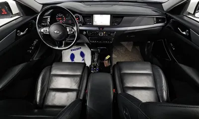 Kia K7 2017, 131544 км, за 8919.72 USD - фото 7