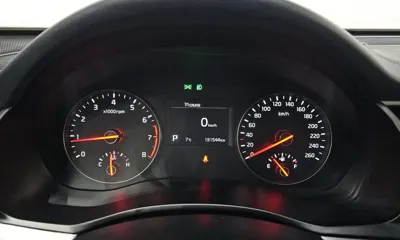 Kia K7 2017, 131544 км, за 8919.72 USD - фото 8