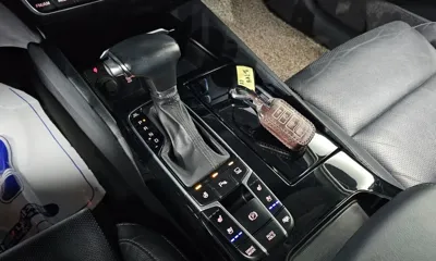Kia K7 2017, 131544 км, за 8919.72 USD - фото 9