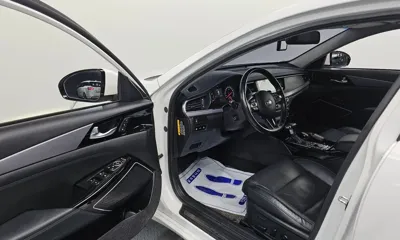 Kia K7 2017, 131544 км, за 8919.72 USD - фото 10