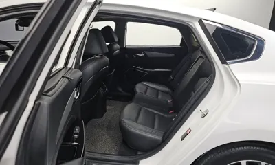 Kia K7 2017, 131544 км, за 8919.72 USD - фото 11