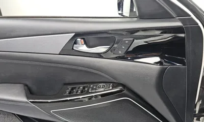 Kia K7 2017, 131544 км, за 8919.72 USD - фото 13