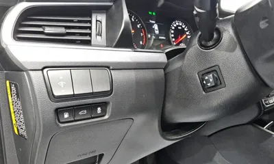 Kia K7 2017, 131544 км, за 8919.72 USD - фото 14