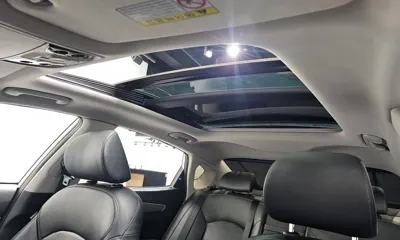 Kia K7 2017, 131544 км, за 8919.72 USD - фото 18