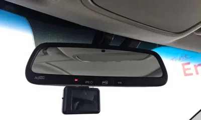 Kia K7 2017, 131544 км, за 8919.72 USD - фото 19