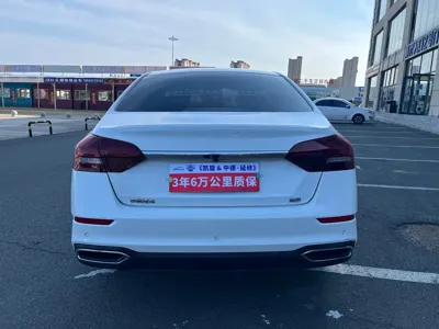 Geely Emgrand 2021, 37000 км, за 4574.33 USD