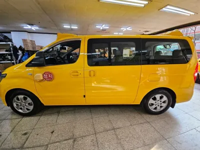 Hyundai Starex 2019, 165323 км, за 8412.61 USD