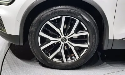 Renault-KoreaSamsung QM6 2022, 68453 км, за 12554.21 USD