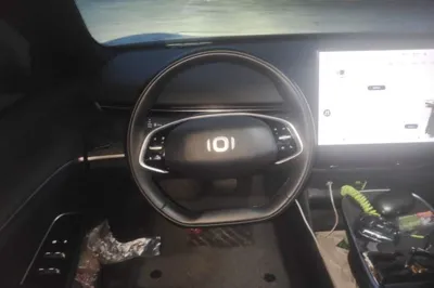 CHANGAN NEVO A07 2025, 34800 км, за 15980 USD