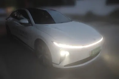 CHANGAN NEVO A07 2025, 34800 км, за 15980 USD