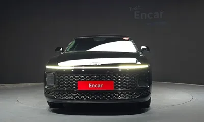 Hyundai Grandeur 2023, 55685 км, за 23106.21 USD