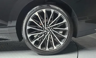 Hyundai Grandeur 2023, 55685 км, за 22931.61 USD - фото 21