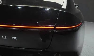 Hyundai Grandeur 2023, 55685 км, за 22931.61 USD - фото 23