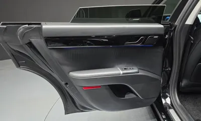 Hyundai Grandeur 2023, 55685 км, за 22931.61 USD - фото 25