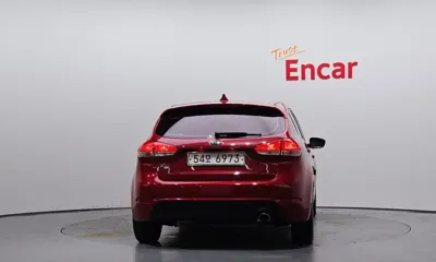 Kia K3 2015, 115271 км, за 3187.62 USD