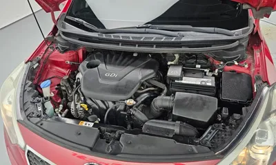 Kia K3 2015, 115271 км, за 3170.91 USD - фото 6