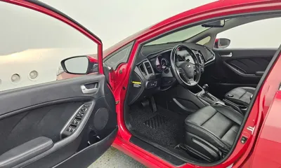 Kia K3 2015, 115271 км, за 3170.91 USD - фото 10