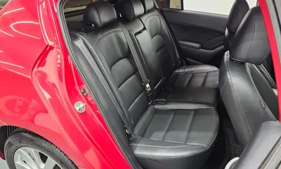 Kia K3 2015, 115271 км, за 3170.91 USD - фото 12