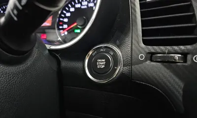 Kia K3 2015, 115271 км, за 3170.91 USD - фото 19