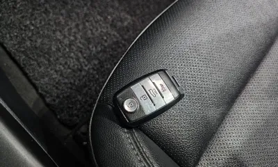 Kia K3 2015, 115271 км, за 3170.91 USD - фото 31