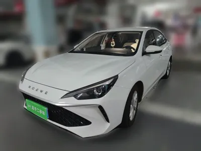 Roewe i5 · 2026 год