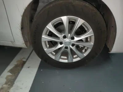 Roewe i5 2026, 5200 км, за 7602 USD