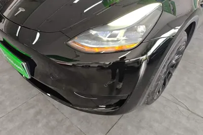 Tesla Model Y 2023, 38000 км, за 28695 USD - фото 8