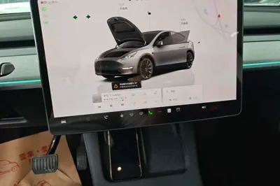 Tesla Model Y 2023, 38000 км, за 28695 USD - фото 15