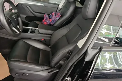 Tesla Model Y 2023, 38000 км, за 28695 USD - фото 17