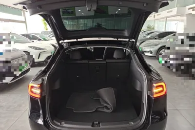 Tesla Model Y 2023, 38000 км, за 28695 USD - фото 22
