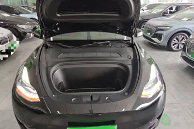 Tesla Model Y 2023, 38000 км, за 28695 USD - фото 24