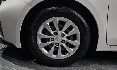 Kia K3 2020, 57131 км, за 6958.12 USD