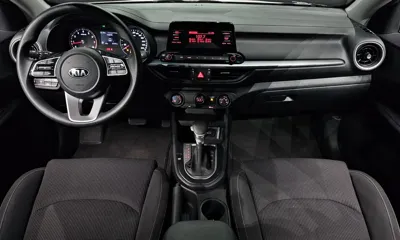 Kia K3 2020, 57131 км, за 6958.12 USD - фото 7