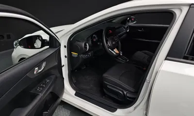 Kia K3 2020, 57131 км, за 6958.12 USD - фото 10