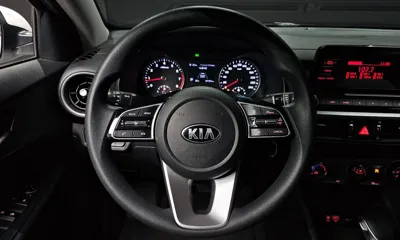 Kia K3 2020, 57131 км, за 6958.12 USD - фото 13
