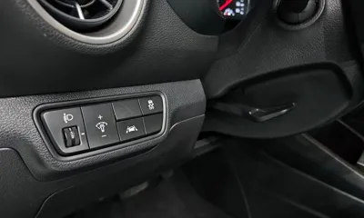 Kia K3 2020, 57131 км, за 6958.12 USD - фото 18