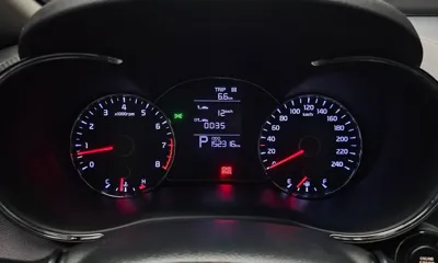 Kia K3 2015, 152316 км, за 3610.35 USD - фото 8