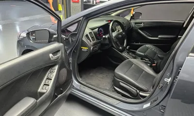 Kia K3 2015, 152316 км, за 3610.35 USD - фото 10
