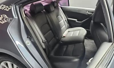 Kia K3 2015, 152316 км, за 3610.35 USD - фото 11