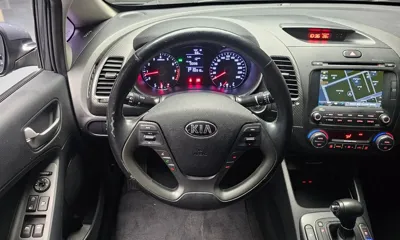 Kia K3 2015, 152316 км, за 3610.35 USD - фото 13