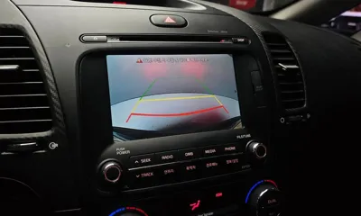 Kia K3 2015, 152316 км, за 3610.35 USD - фото 15