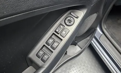 Kia K3 2015, 152316 км, за 3610.35 USD - фото 16