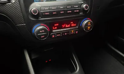 Kia K3 2015, 152316 км, за 3610.35 USD - фото 19