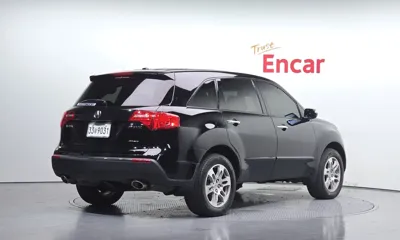Acura MDX 2008, 205460 км, за 4532.32 USD