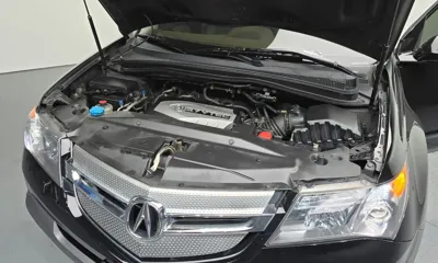Acura MDX 2008, 205460 км, за 4532.32 USD - фото 6