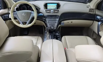 Acura MDX 2008, 205460 км, за 4532.32 USD - фото 7