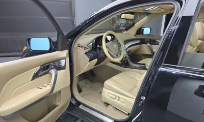 Acura MDX 2008, 205460 км, за 4532.32 USD - фото 10